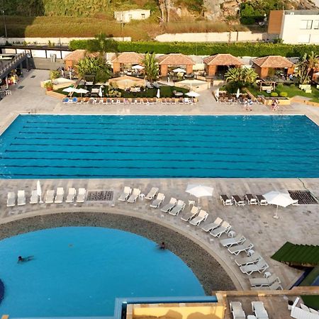 Four Seasons Halat Hotel Byblos Bagian luar foto