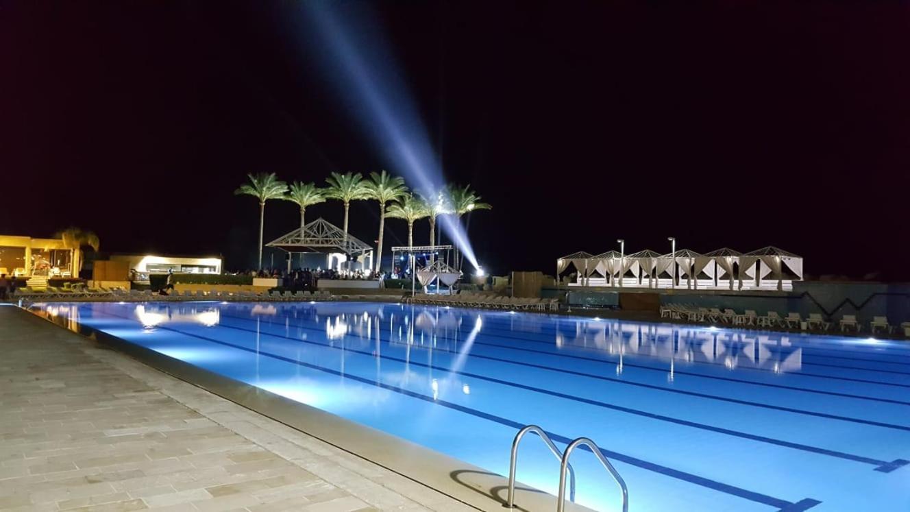 Four Seasons Halat Hotel Byblos Bagian luar foto