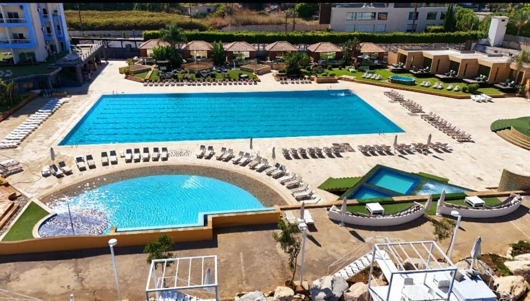 Four Seasons Halat Hotel Byblos Bagian luar foto